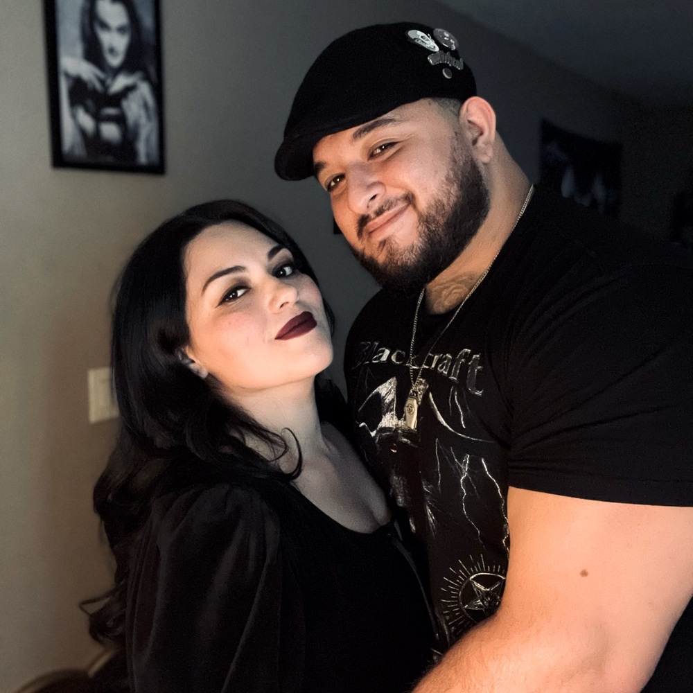 Meet your Posher, Jazmin